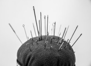 pins-needles